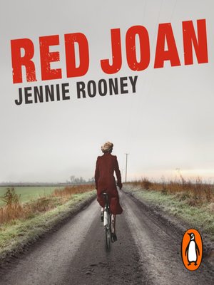 Red Joan - Audiobook